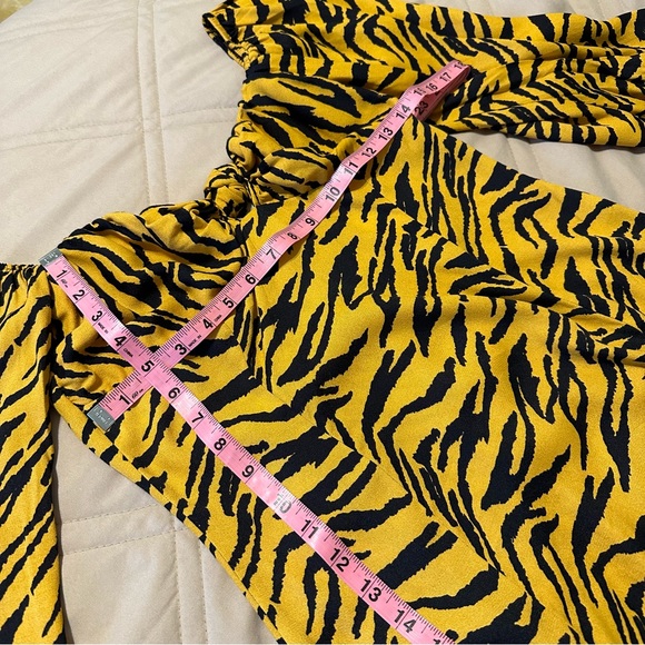 Reformation Roshay dress - Picture 4 of 6